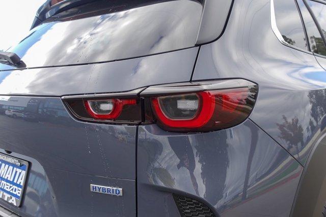 new 2026 Mazda CX-50 car, priced at $43,415