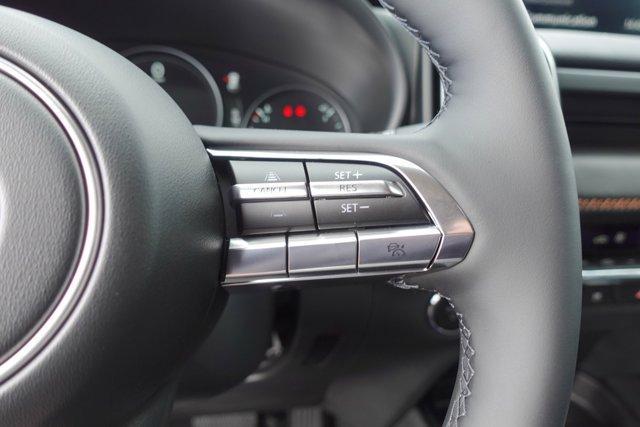 new 2026 Mazda CX-50 car, priced at $43,415