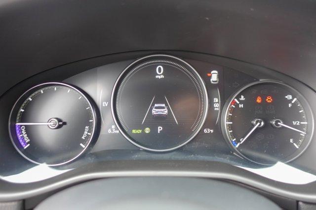 new 2026 Mazda CX-50 car, priced at $43,415