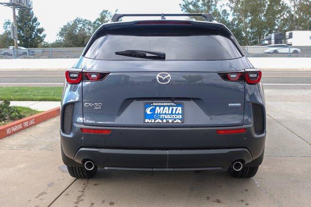 new 2026 Mazda CX-50 car, priced at $43,415