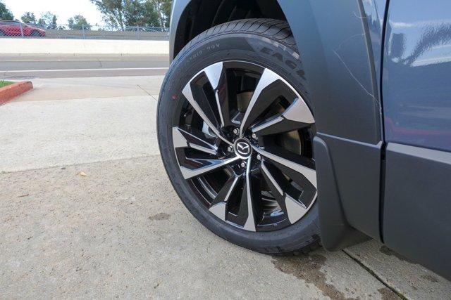 new 2026 Mazda CX-50 car, priced at $43,415