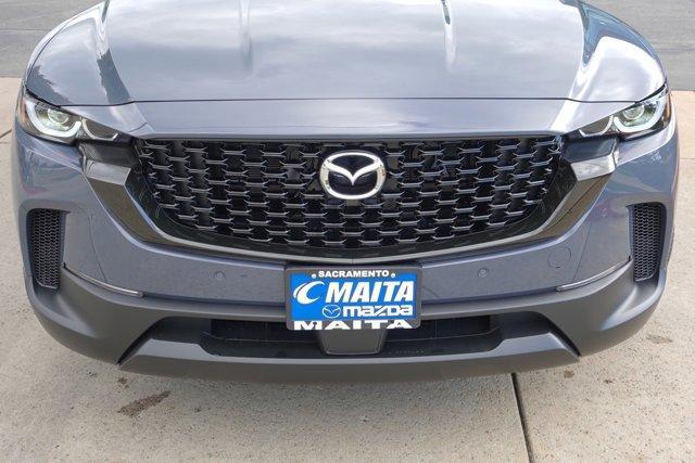 new 2026 Mazda CX-50 car, priced at $43,415