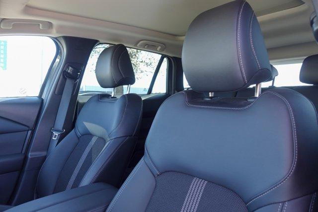 used 2025 Mazda CX-50 car, priced at $28,971