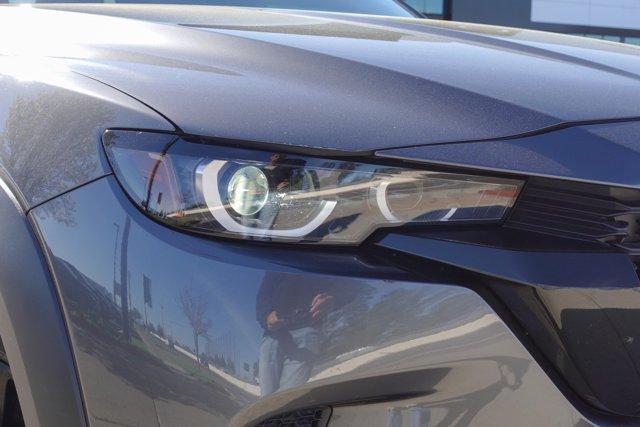 used 2025 Mazda CX-50 car, priced at $28,971