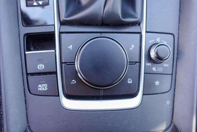 used 2025 Mazda CX-50 car, priced at $28,971