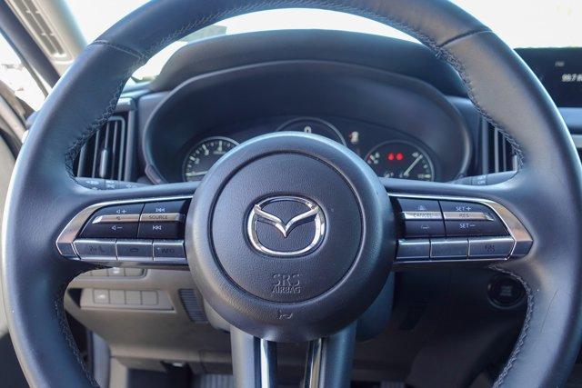 used 2025 Mazda CX-50 car, priced at $28,971