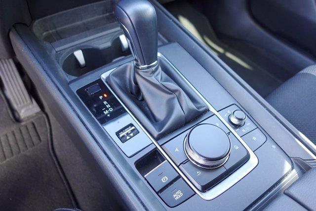 used 2025 Mazda CX-50 car, priced at $28,971