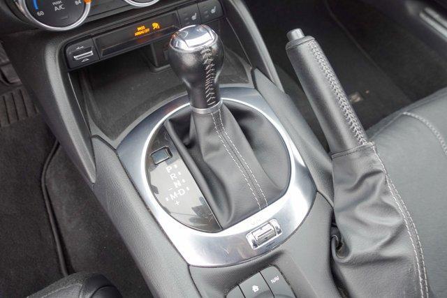 used 2023 Mazda MX-5 Miata car, priced at $24,441