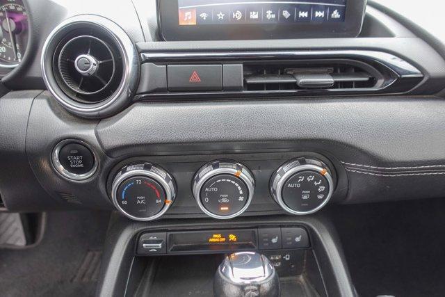 used 2023 Mazda MX-5 Miata car, priced at $24,441