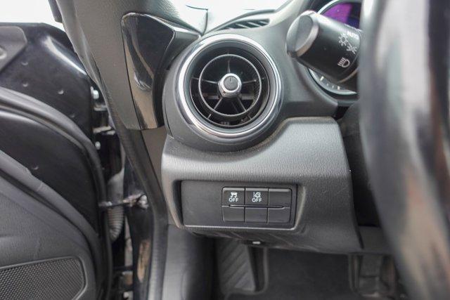 used 2023 Mazda MX-5 Miata car, priced at $24,441