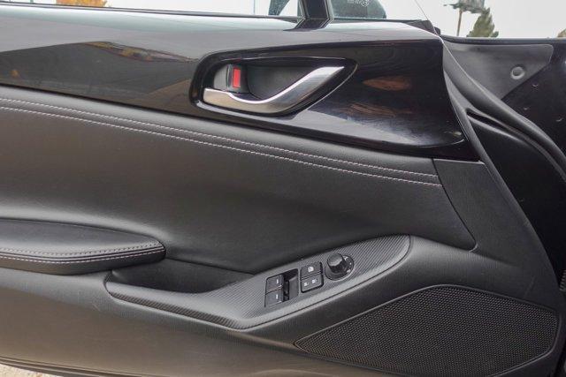 used 2023 Mazda MX-5 Miata car, priced at $24,441