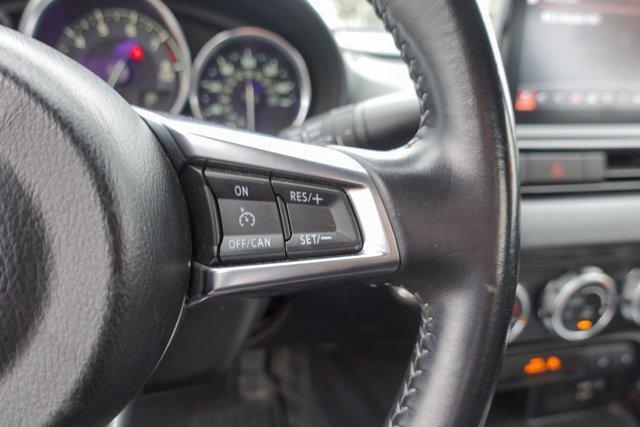 used 2023 Mazda MX-5 Miata car, priced at $24,441