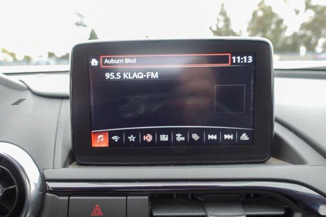 used 2023 Mazda MX-5 Miata car, priced at $24,441