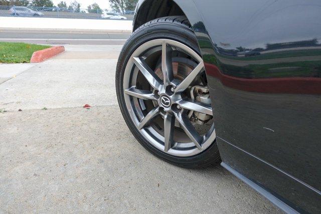 used 2023 Mazda MX-5 Miata car, priced at $24,441