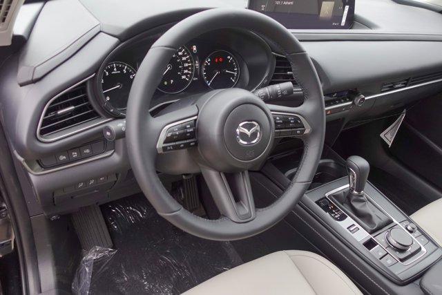 new 2026 Mazda CX-30 car, priced at $31,325