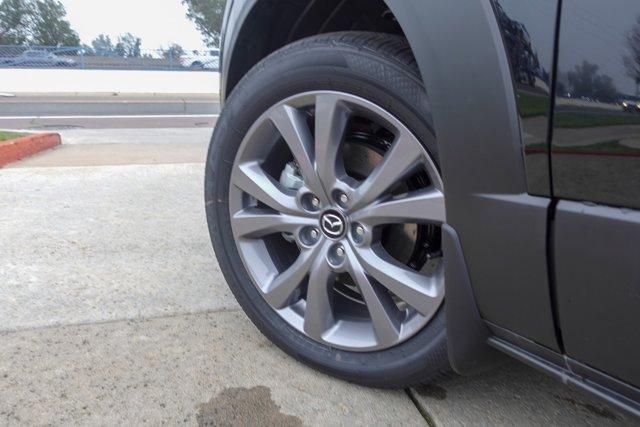 new 2026 Mazda CX-30 car, priced at $31,325