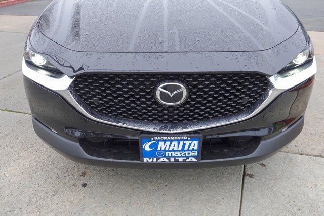 new 2026 Mazda CX-30 car, priced at $31,325