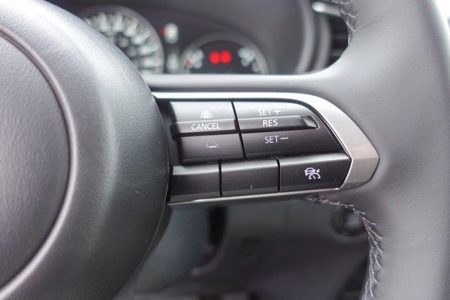 new 2026 Mazda CX-30 car, priced at $31,325