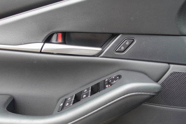 new 2026 Mazda CX-30 car, priced at $31,325