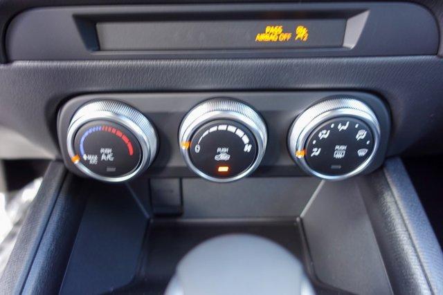 new 2025 Mazda CX-5 car, priced at $30,265