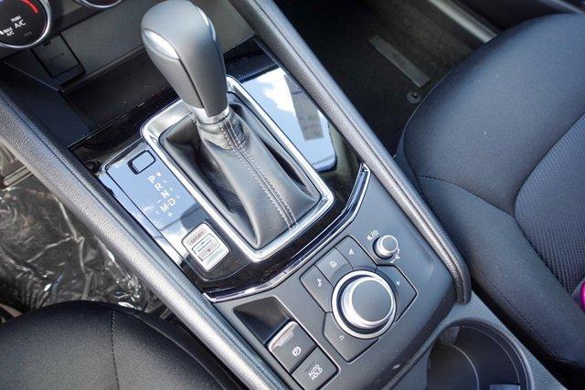 new 2025 Mazda CX-5 car, priced at $30,265