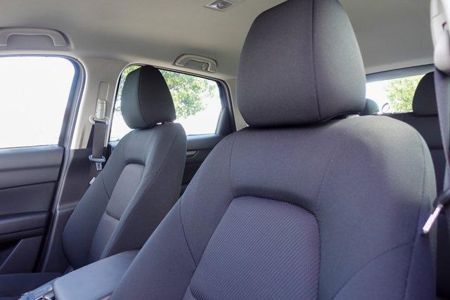 new 2025 Mazda CX-5 car, priced at $30,265