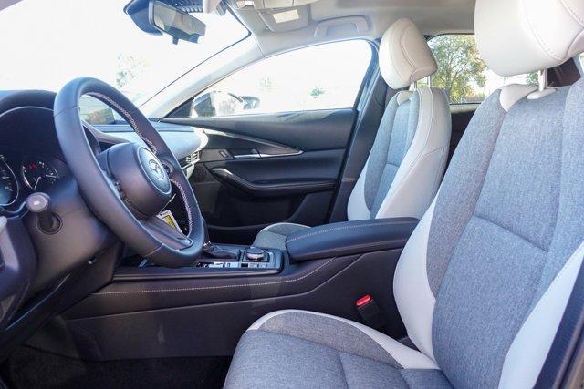 new 2026 Mazda CX-30 car, priced at $31,345