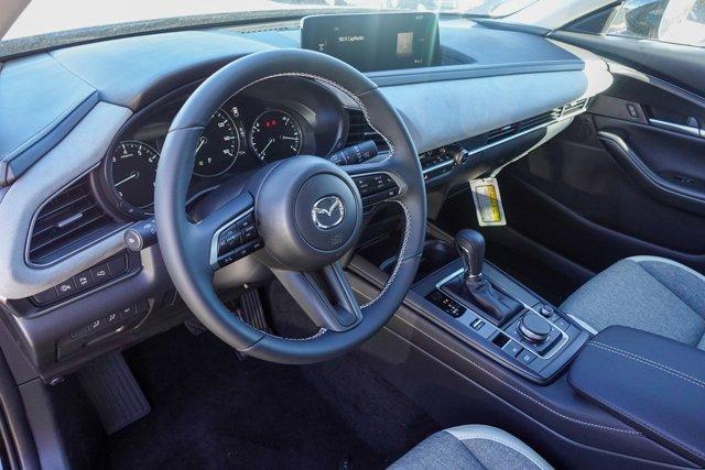 new 2026 Mazda CX-30 car, priced at $31,345
