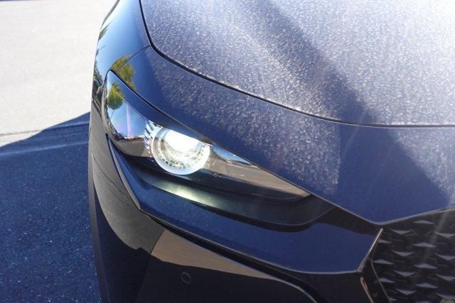 new 2026 Mazda CX-30 car, priced at $31,345