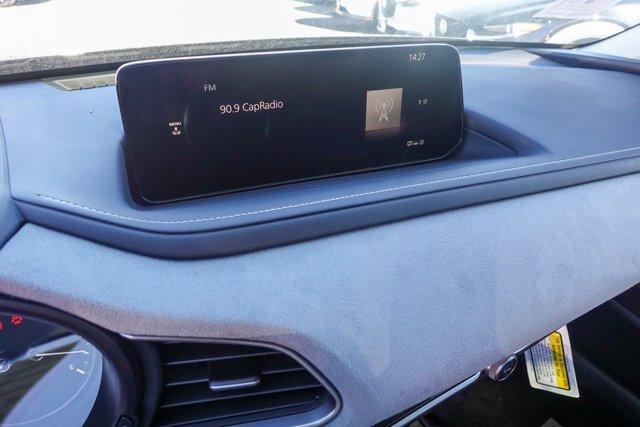 new 2026 Mazda CX-30 car, priced at $31,345