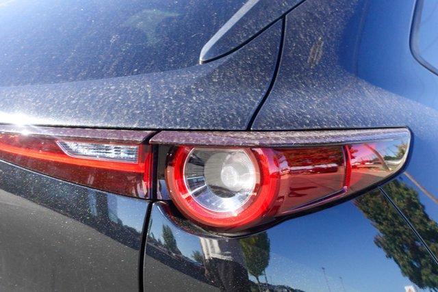 new 2026 Mazda CX-30 car, priced at $31,345