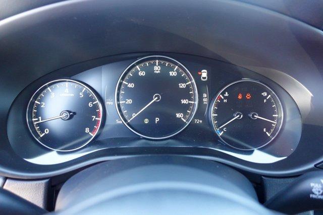 new 2026 Mazda CX-30 car, priced at $31,345