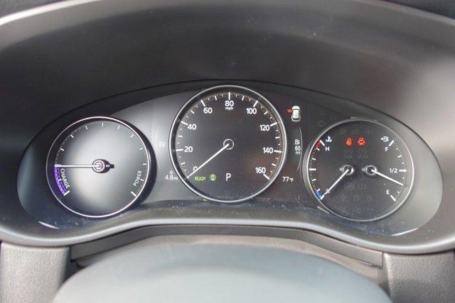 new 2026 Mazda CX-50 car, priced at $40,855