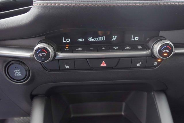 new 2026 Mazda Mazda3 car, priced at $28,460