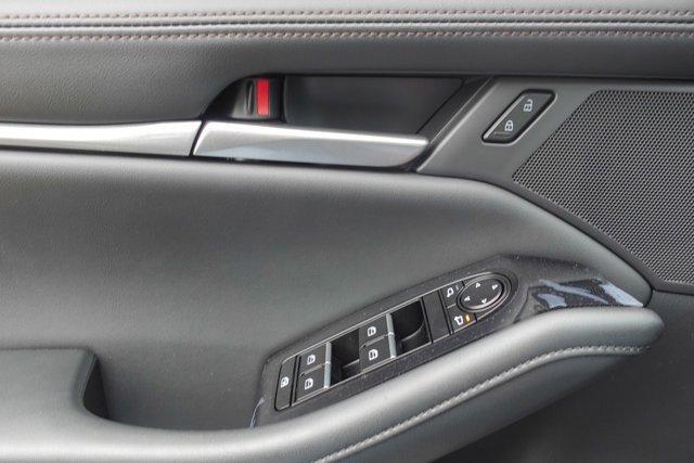 new 2026 Mazda Mazda3 car, priced at $28,460