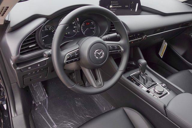 new 2026 Mazda Mazda3 car, priced at $28,460