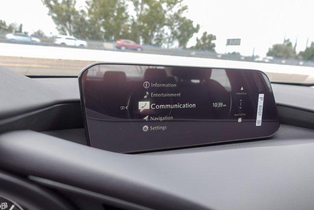 new 2026 Mazda Mazda3 car, priced at $28,460