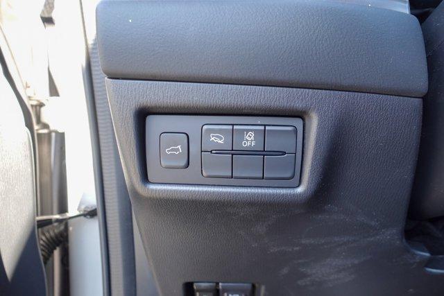 used 2025 Mazda CX-5 car, priced at $25,441