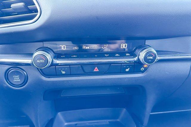 used 2024 Mazda CX-30 car, priced at $23,441