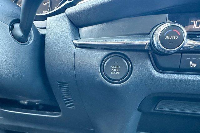 used 2024 Mazda CX-30 car, priced at $23,441