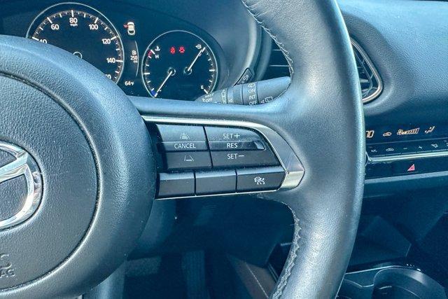 used 2024 Mazda CX-30 car, priced at $23,441