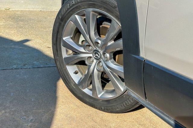 used 2024 Mazda CX-30 car, priced at $23,441