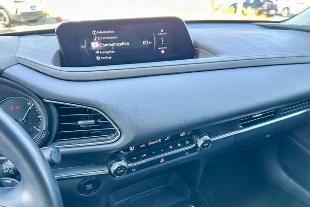 used 2024 Mazda CX-30 car, priced at $23,441