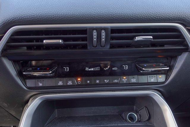 used 2024 Mazda CX-90 PHEV car, priced at $31,771