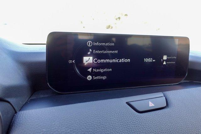 used 2024 Mazda CX-90 PHEV car, priced at $31,771