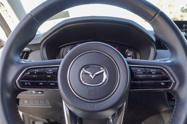 used 2024 Mazda CX-90 PHEV car, priced at $31,771
