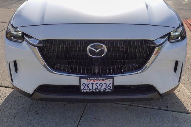 used 2024 Mazda CX-90 PHEV car, priced at $31,771
