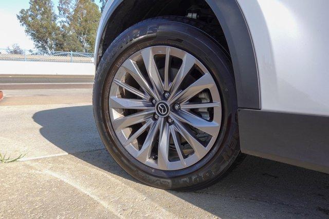 used 2024 Mazda CX-90 PHEV car, priced at $31,771