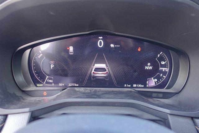 used 2024 Mazda CX-90 PHEV car, priced at $31,771