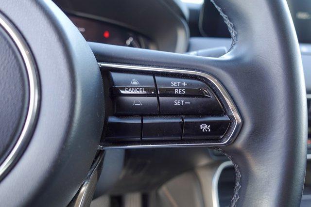 used 2024 Mazda CX-90 PHEV car, priced at $31,771